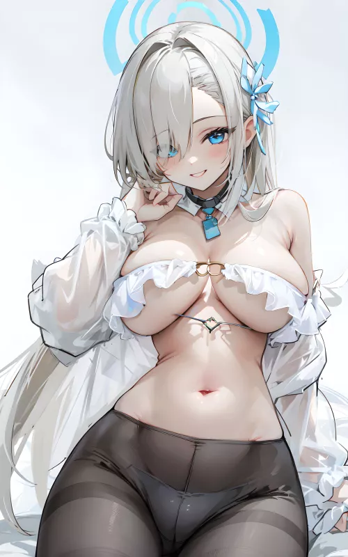 Asuna [Blue Archive]