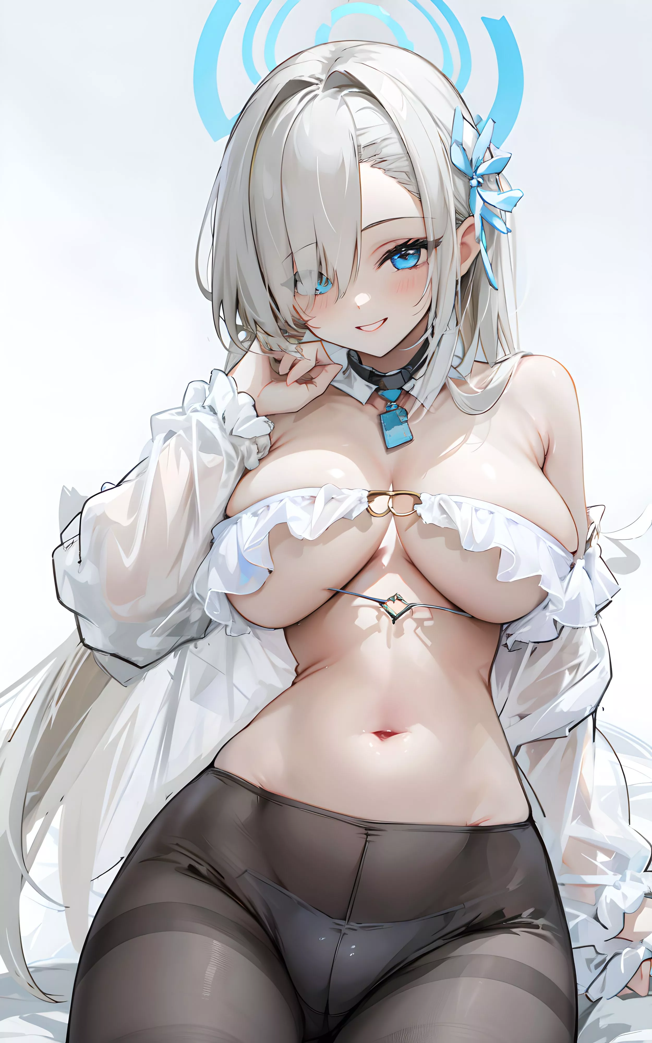 Asuna [Blue Archive]