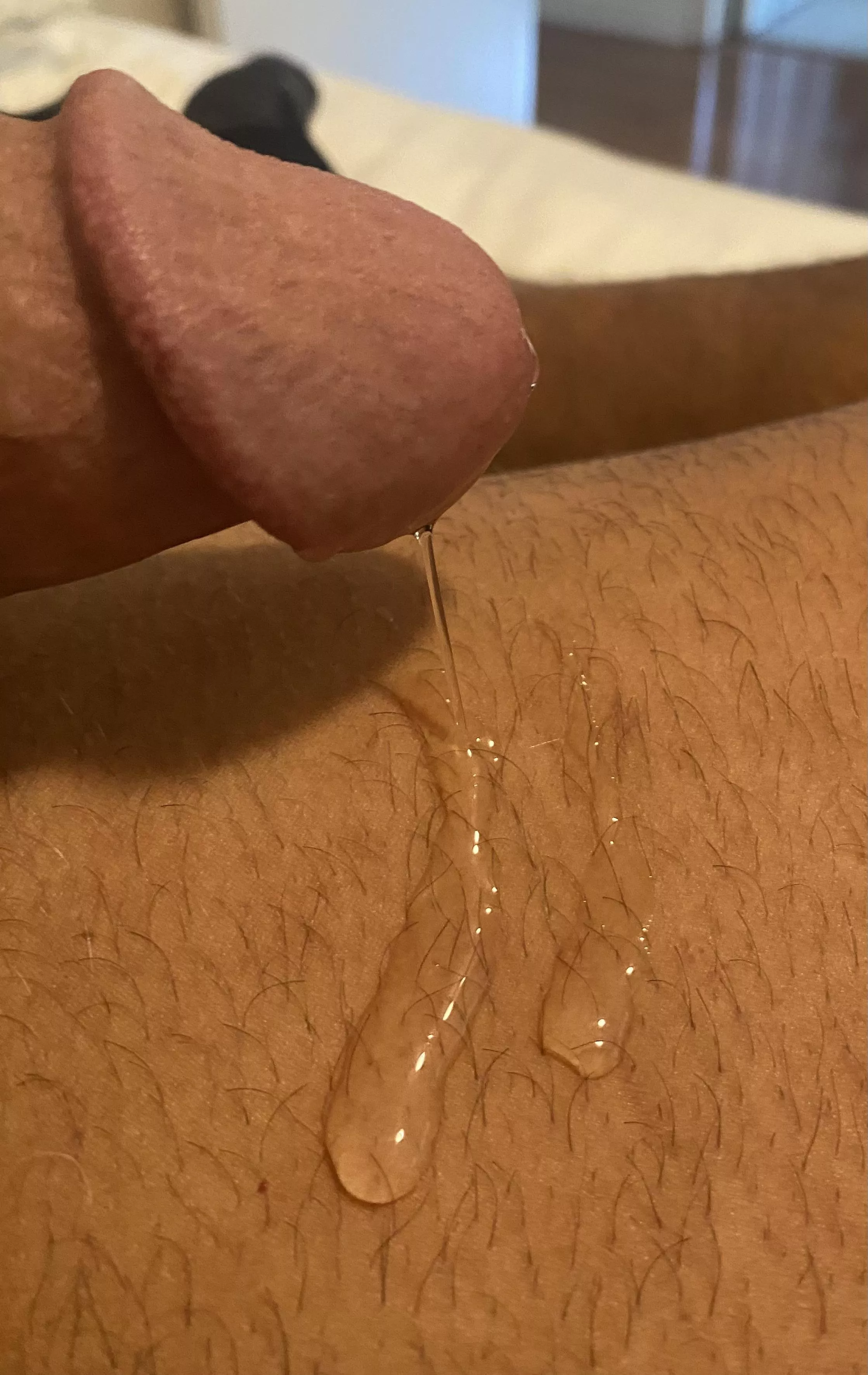 Bdabest has me leaking