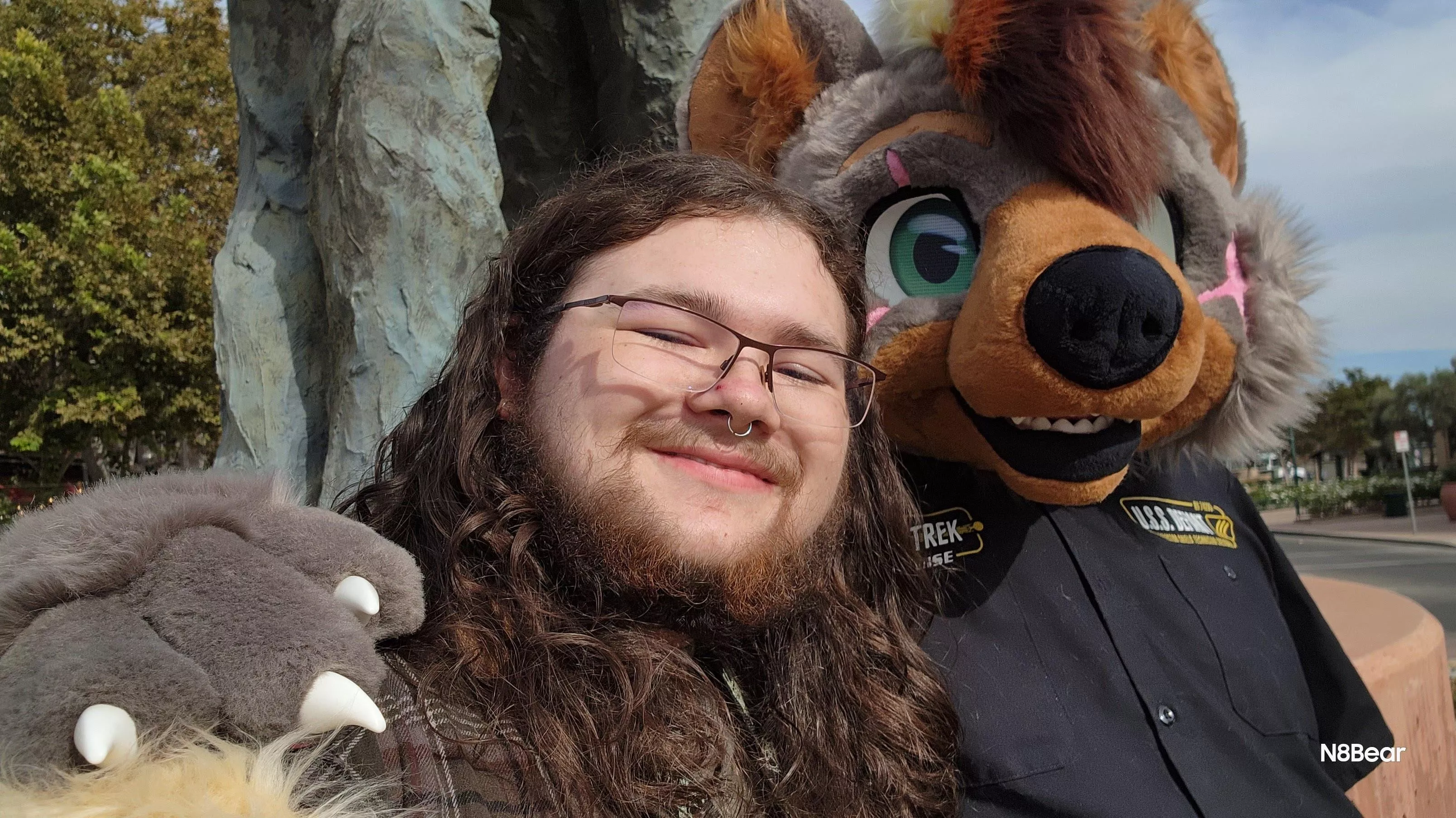 Best day ever with my boyfriend!!