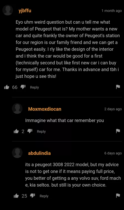 Best place for car shopping