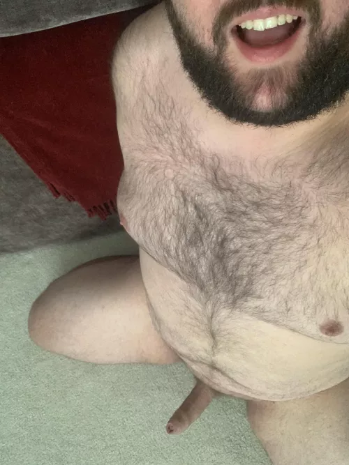 British daddy wanting fun