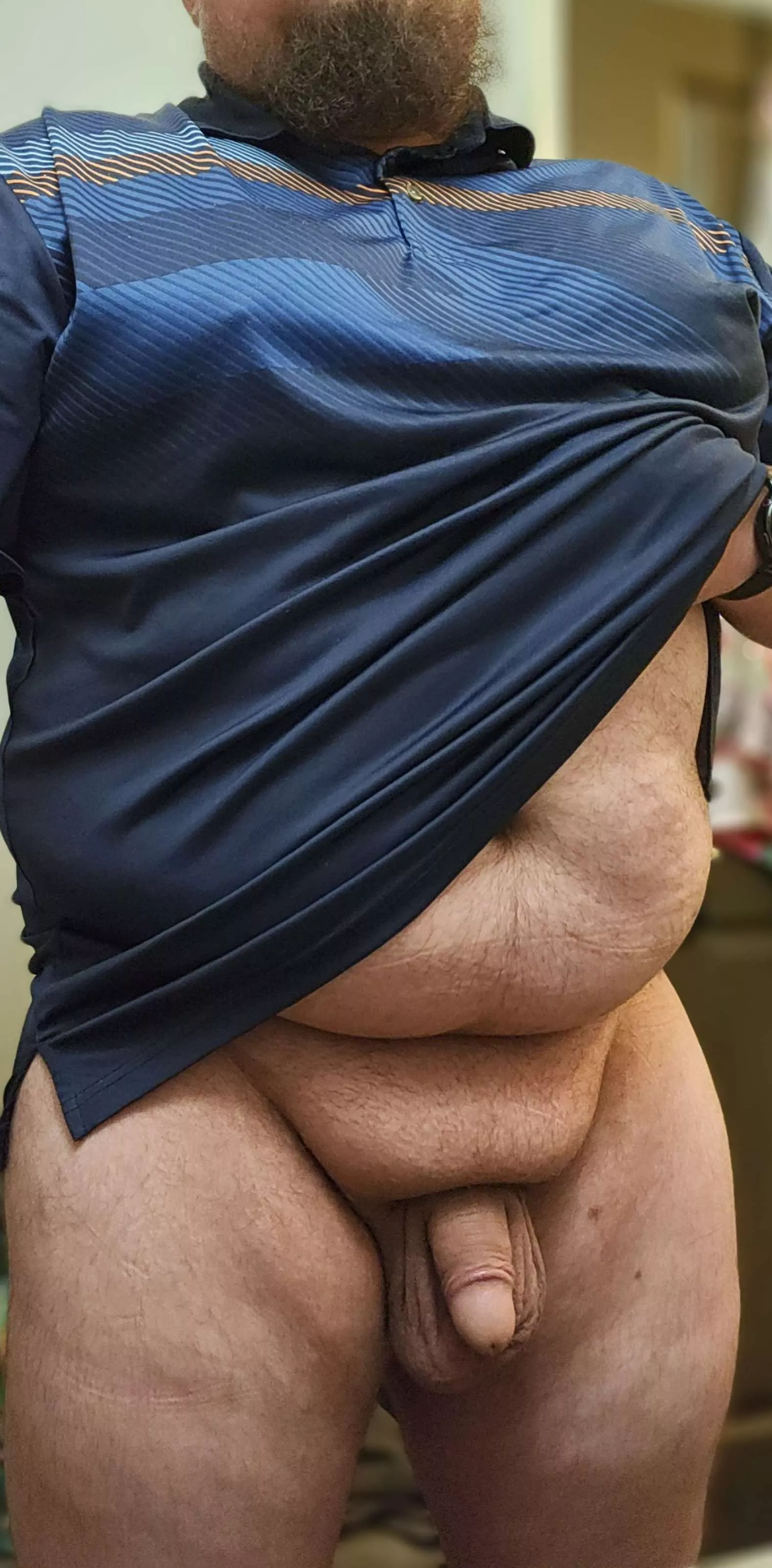 Can I trade this for some titty Tuesday pics 🥺 [m]