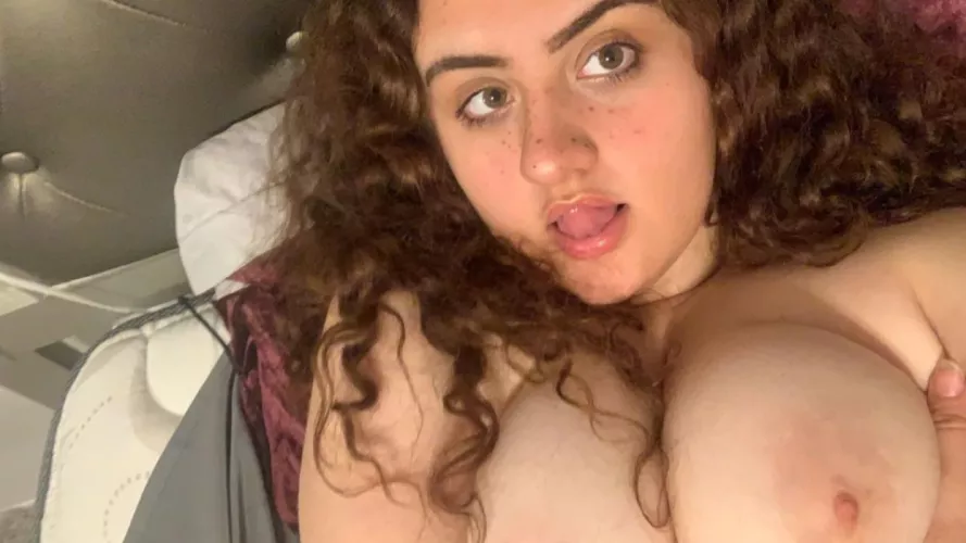 Check out my OF for more ;)