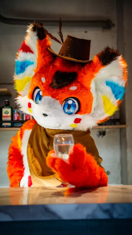 Cheers from @tw_fuya on Twitter