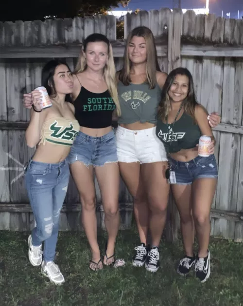 College girls [4]