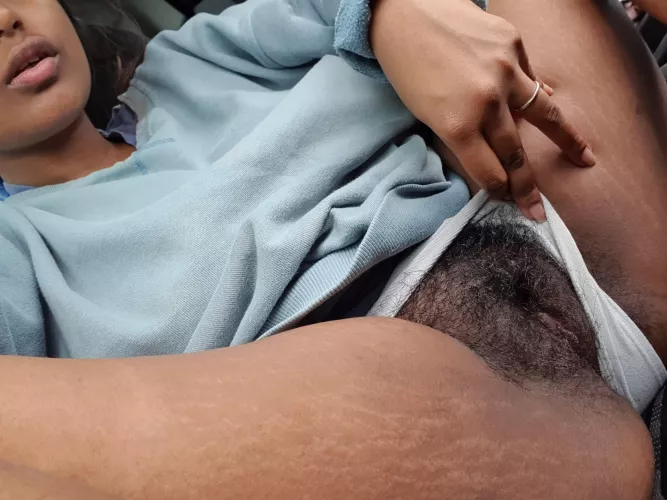 Day 104 of not shaving! 👾