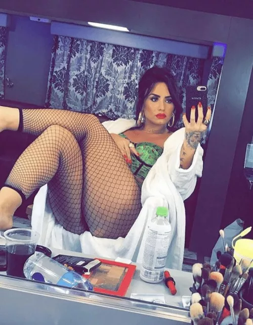 Demi Lovato