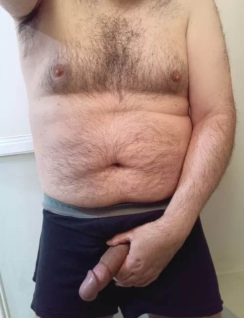 Do you find my [44] body sexy?
