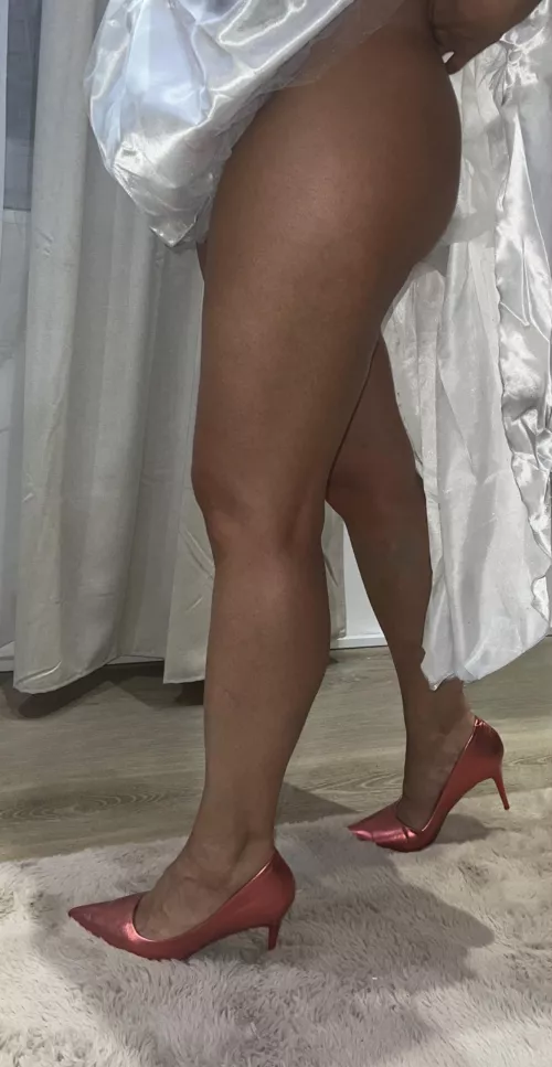 Do you like it? 💋[F]