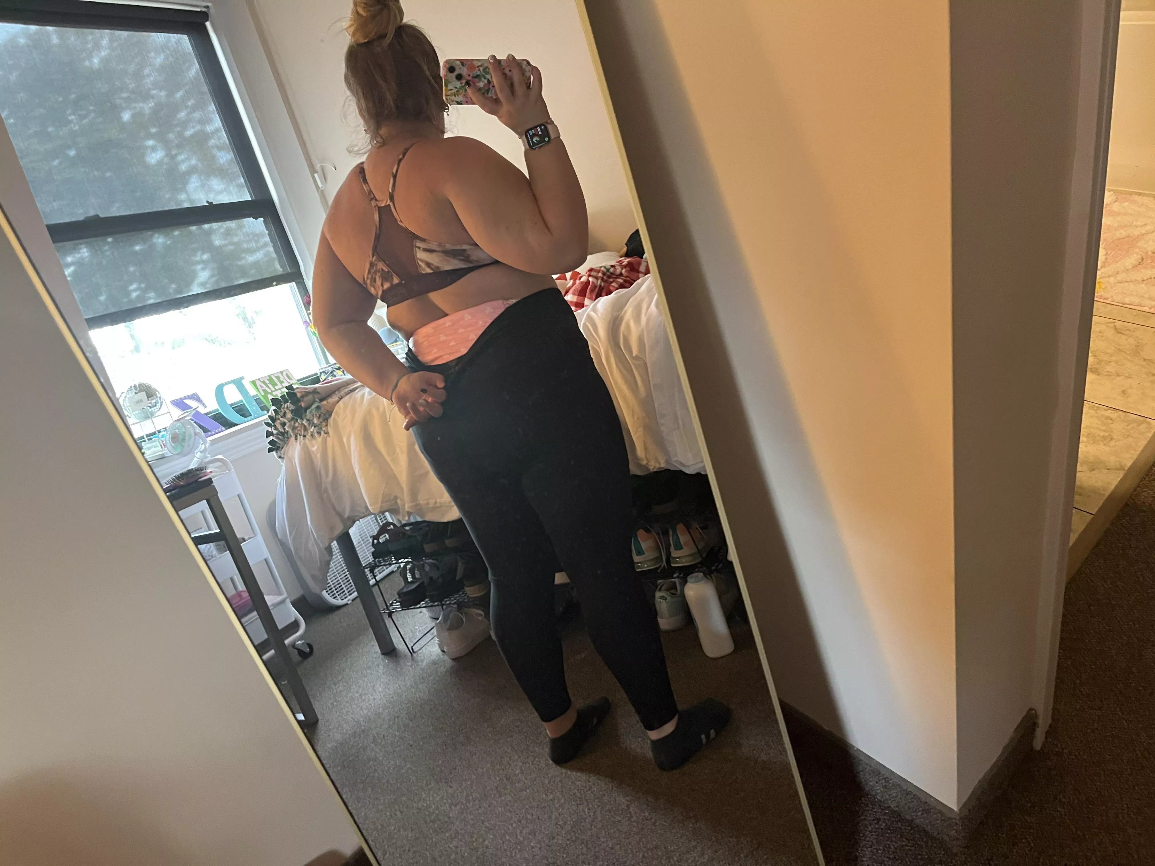 do you think people will be able to tell? do you think people will be able to tell?