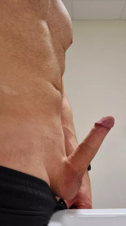 Do you want to be my gym partner?