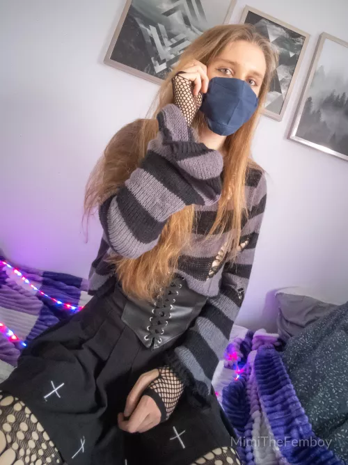 Does anyone actually read the titles lol