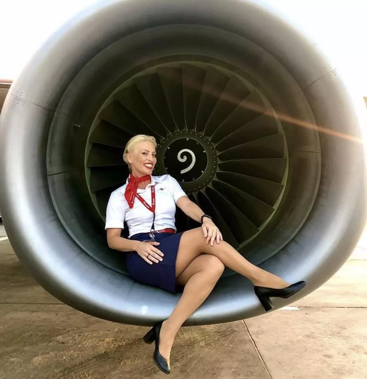 Engine pic of the day 🇪🇸