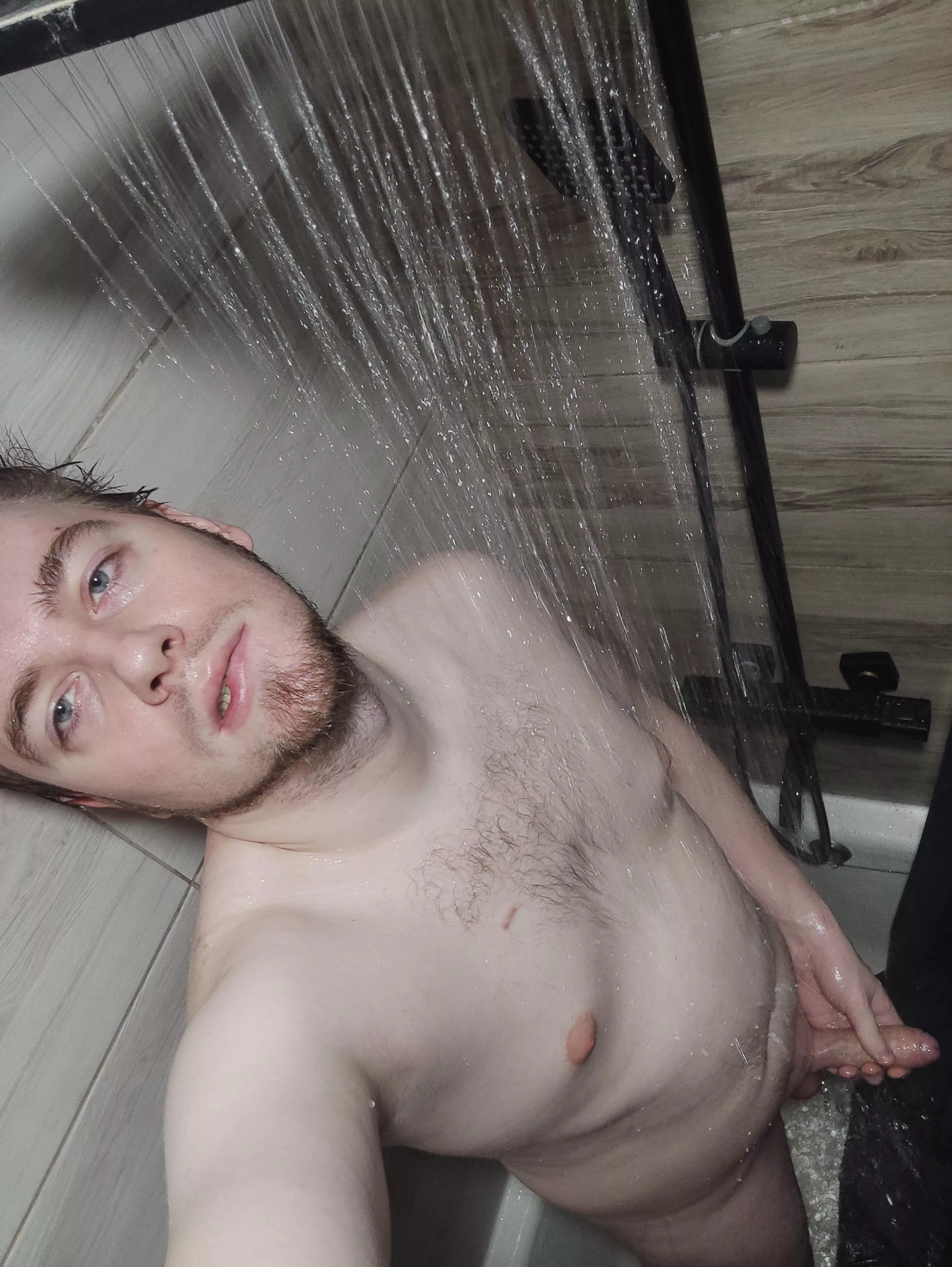 First word that comes to mind?