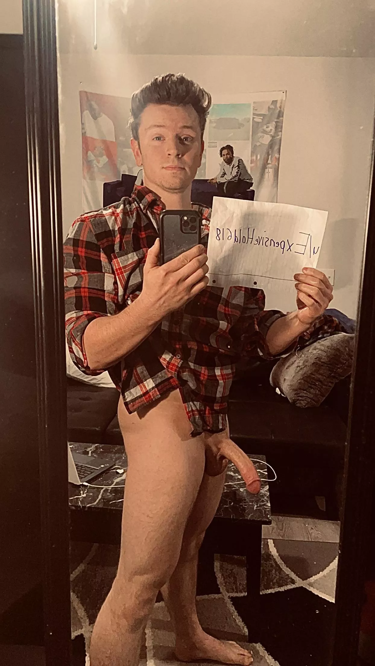 For people trying to impersonate me😠🍆