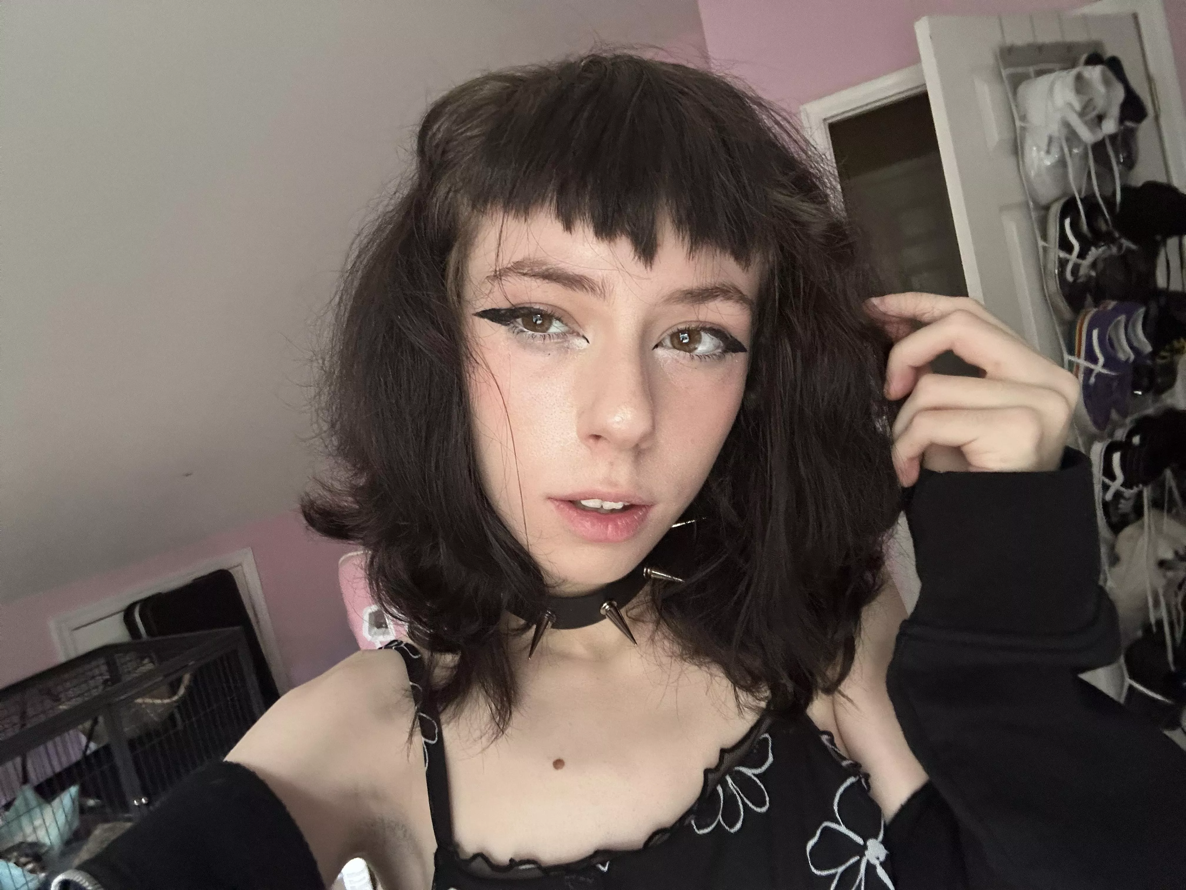 Good morning 💗💗