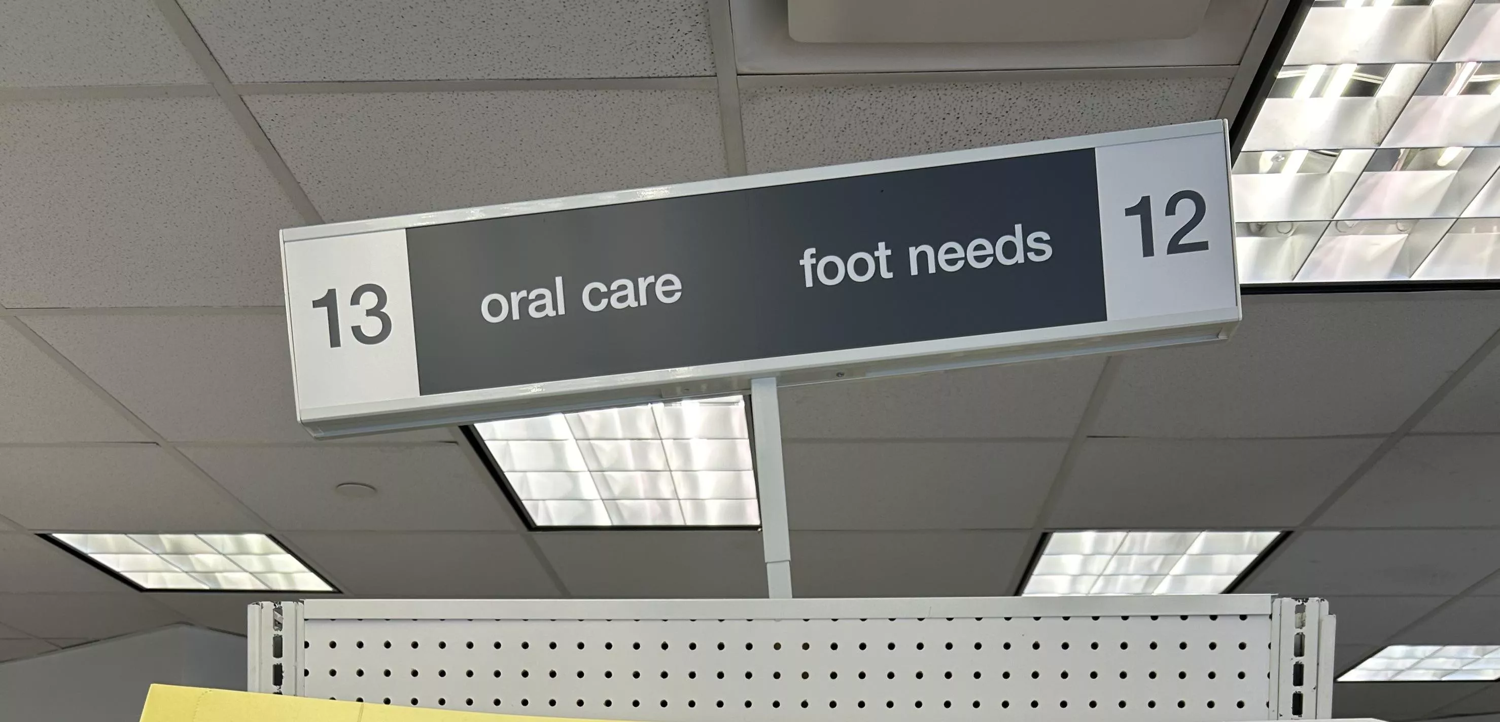 Here for all your…