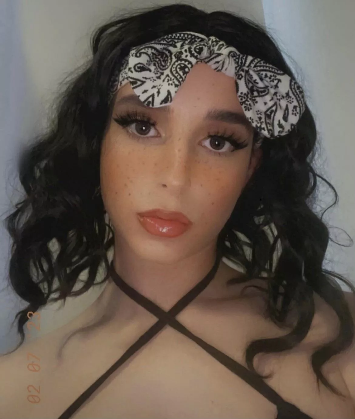 Hey this is my first post. How did I do?❤️