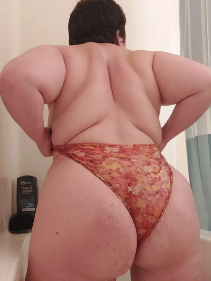 Hope you enjoy the view 😉