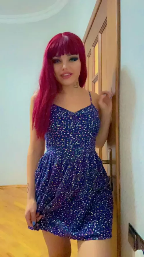 Hope you’ll like it