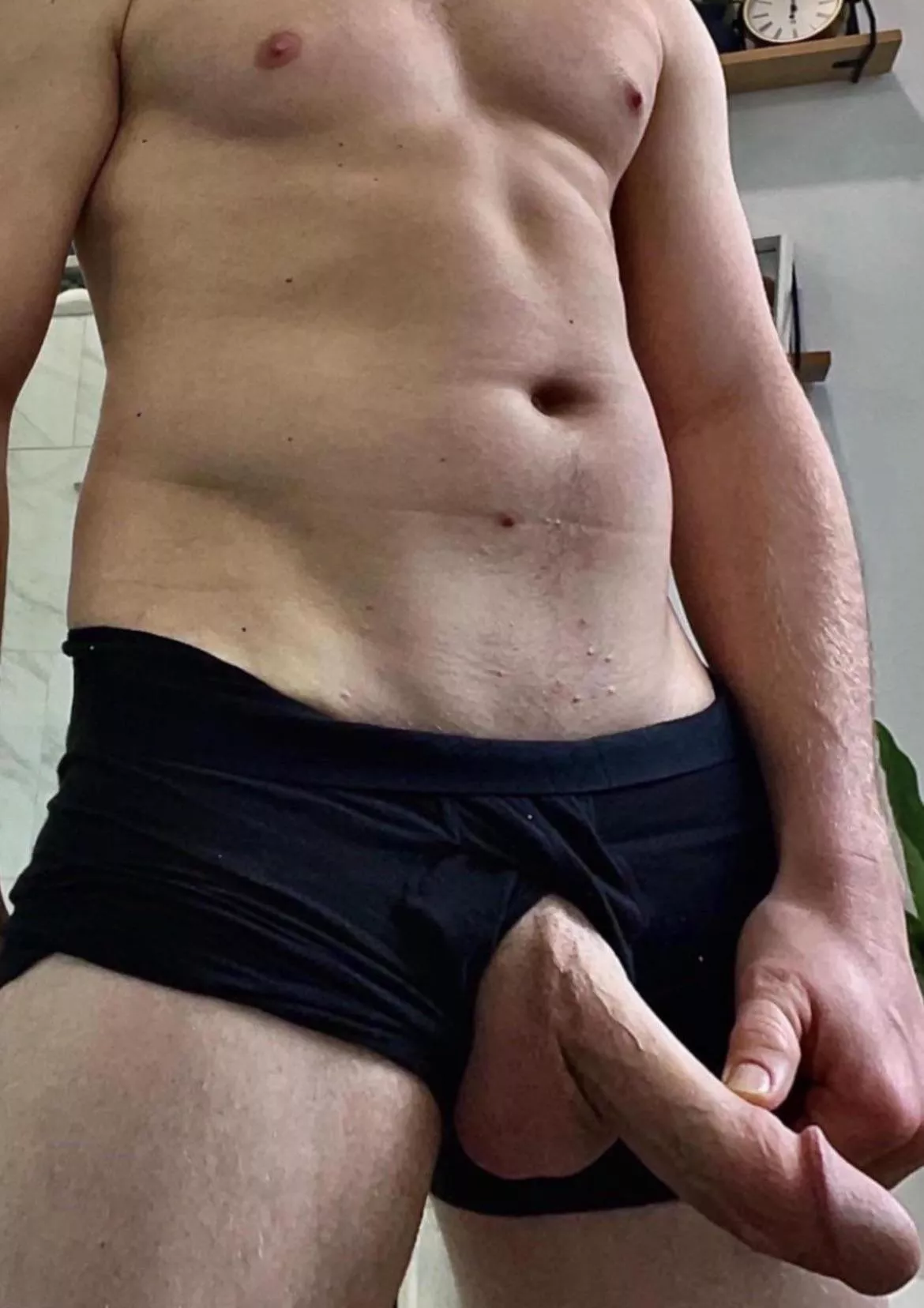 I heard you like cut BWC?