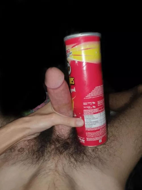 I hope it's a good comparison