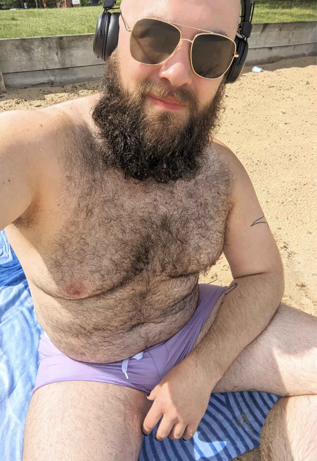 I love Fall but I also wanna be half naked in a beach again