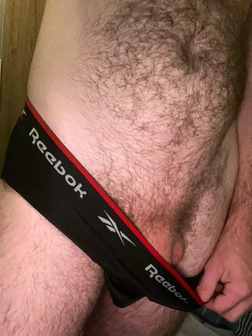 I think somethings slipping out