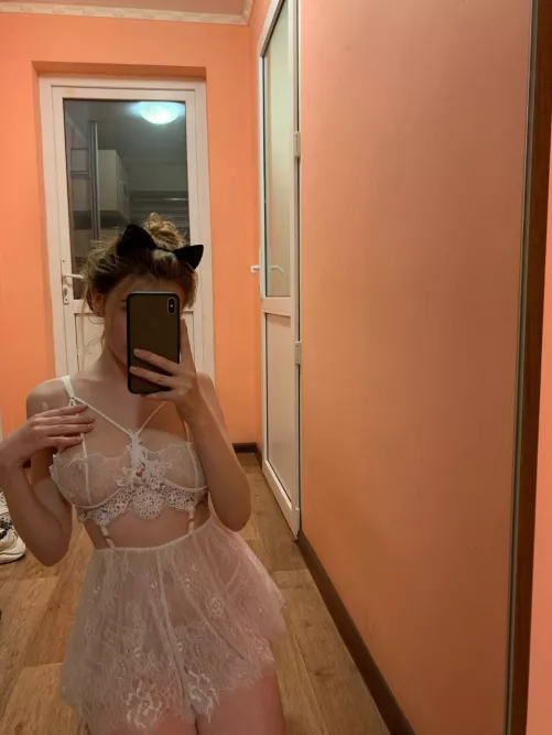 I think this is perfection