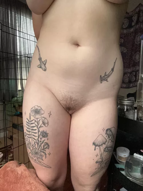 I want u between my legs