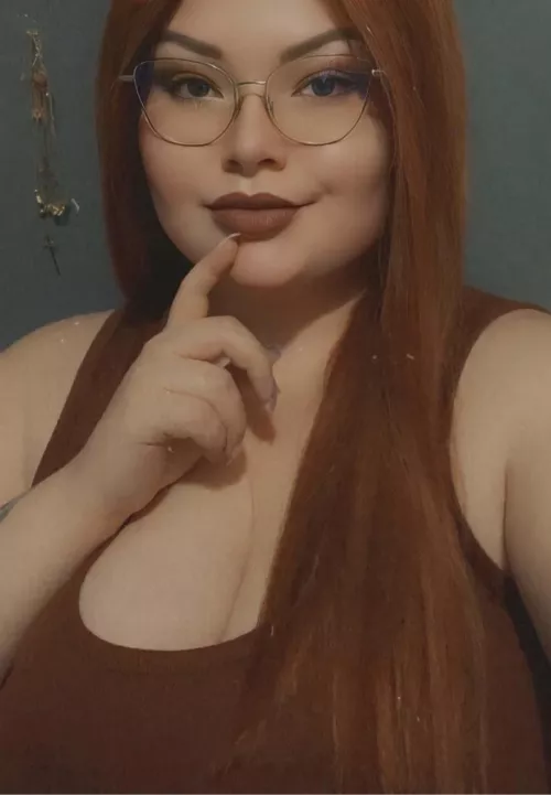 if you see this I hope you have a good day!💋🫶🏼