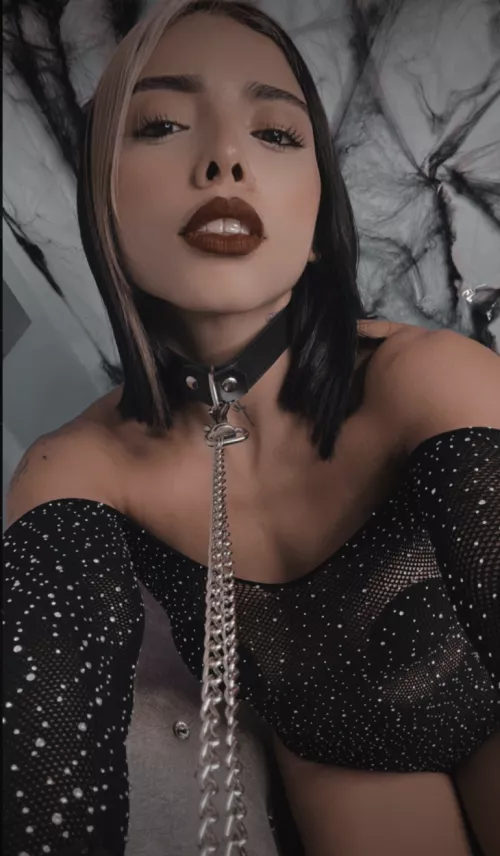 I'm ready to be used and abused daddy.