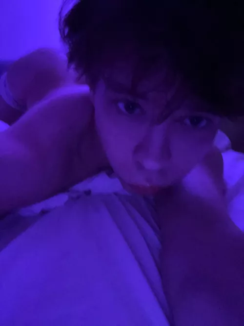 it’s all yours daddy