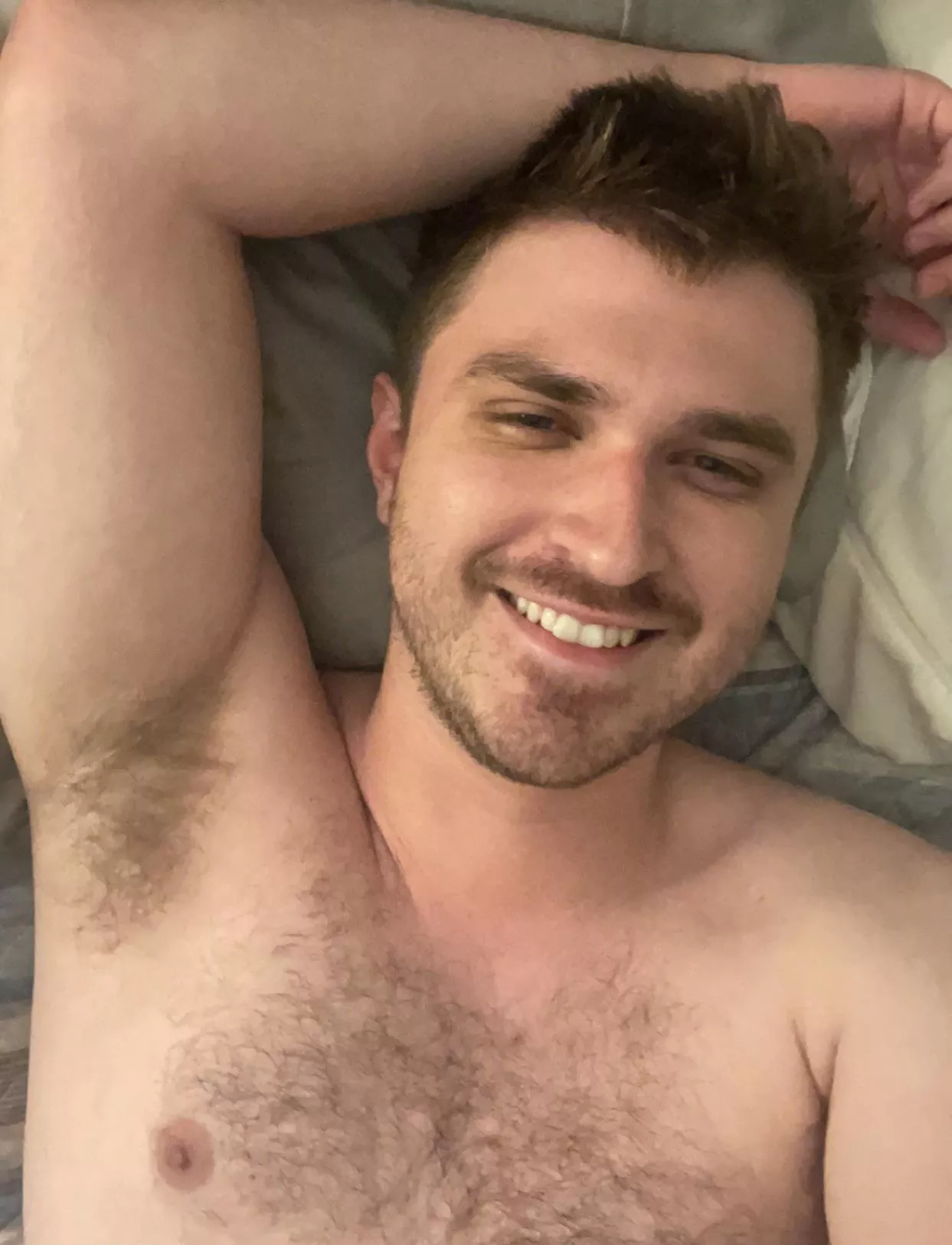 It’s been a long day!