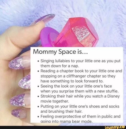 It's not just a sexual thing