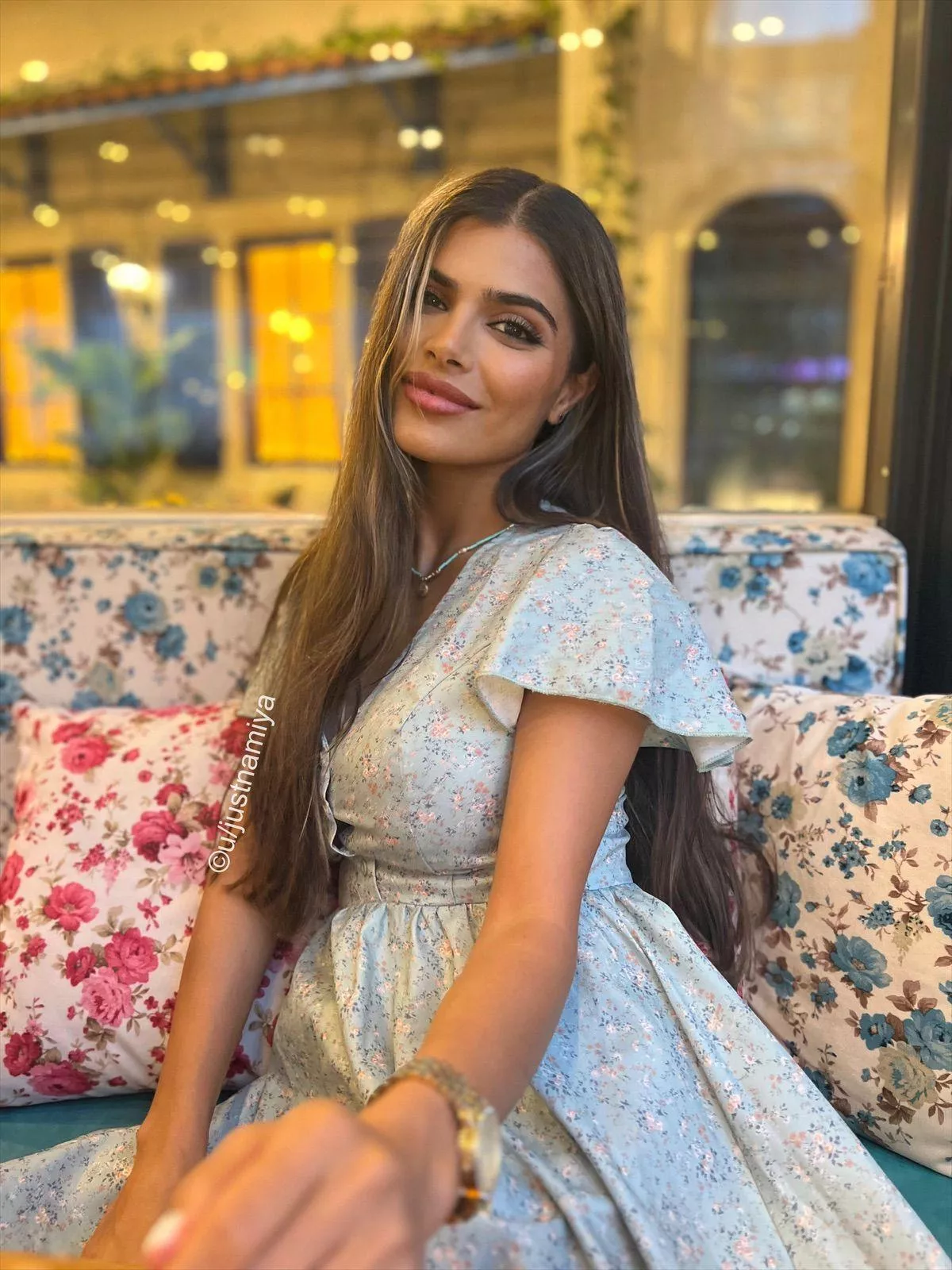 Just a one night stand or more?