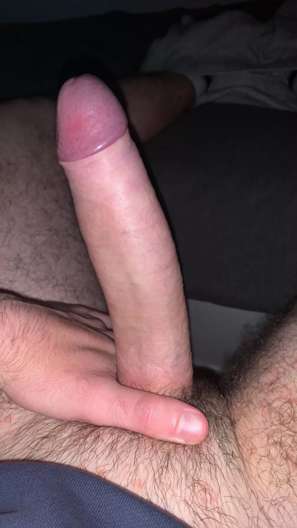 Just missing one crucial ingredient, you