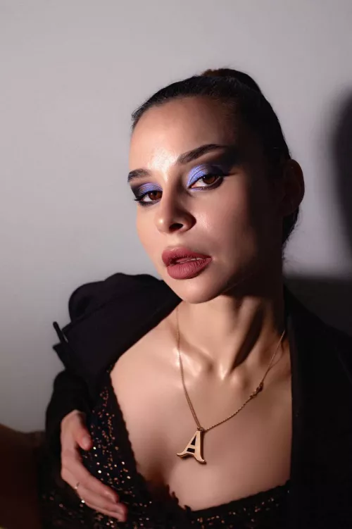 Just the best backview