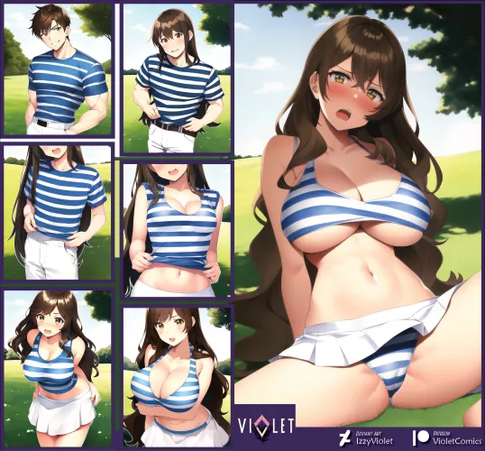 Lingering Summer Vibes