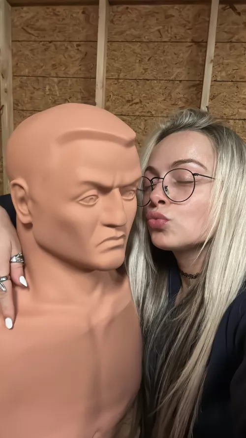 Liv Morgan (and friend)