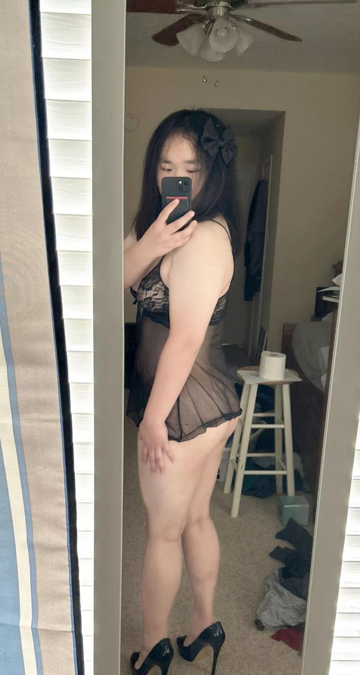 Manliest Asian “male”