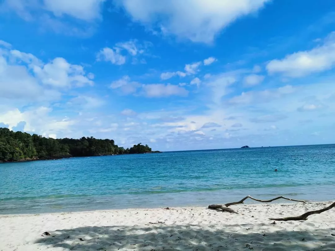 Manuel Antonio National Park, Costa Rica 💙