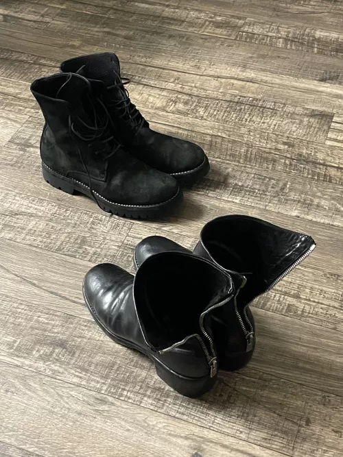 My humble collection (still work in progress)