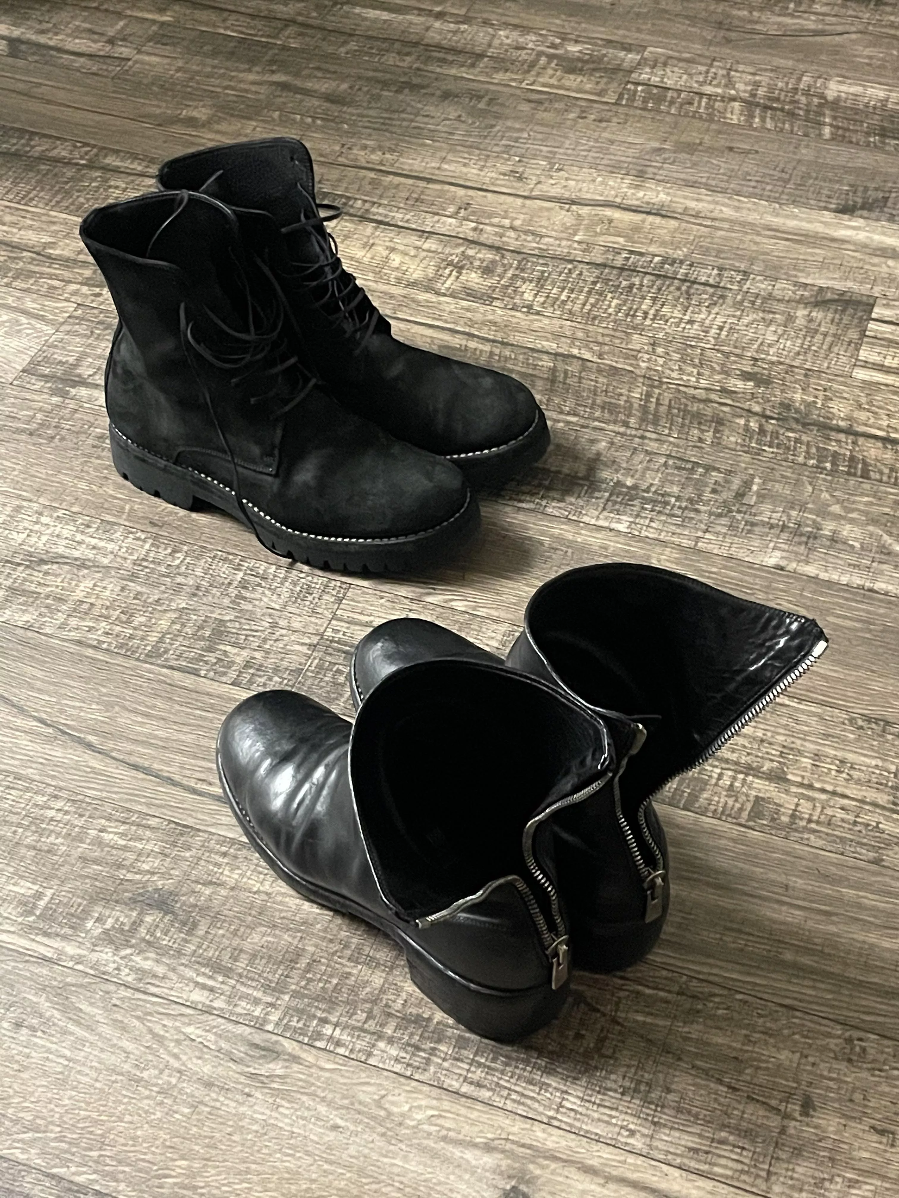 My humble collection (still work in progress)