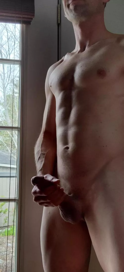 My neighbors always love me 😏