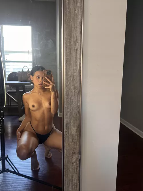 Natural boobs are so sexy