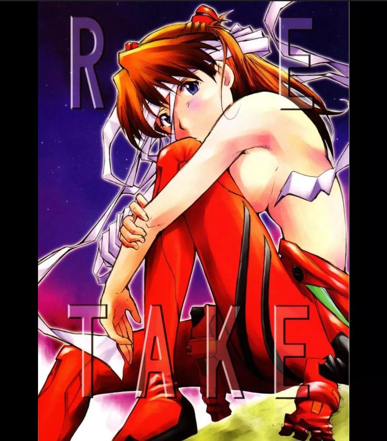 need smt to replace re take