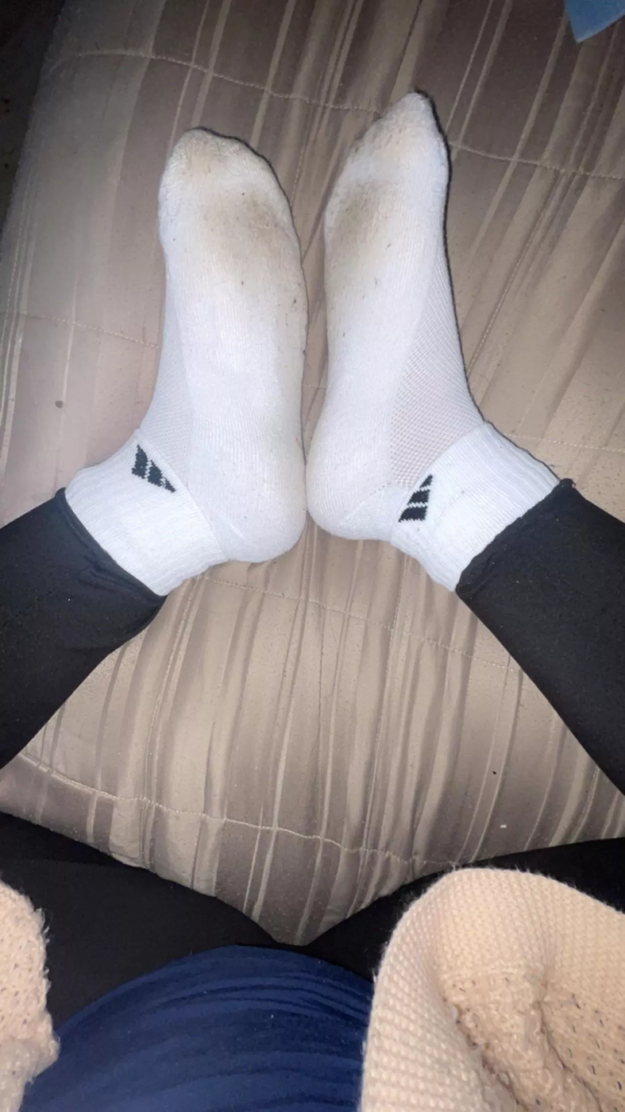 Not so clean but still perfect 😈