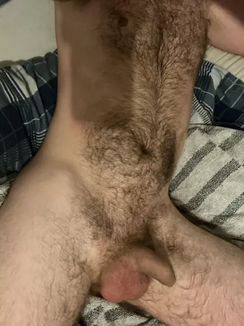 Nothing like a bubble bath to chill out